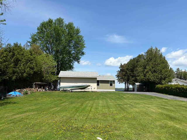 311 Green Point Road, North Hero, VT 05474