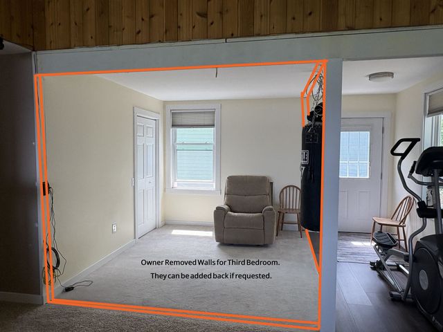 311 Green Point Road, North Hero, VT 05474