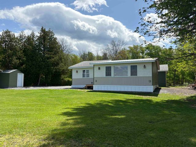 311 Green Point Road, North Hero, VT 05474