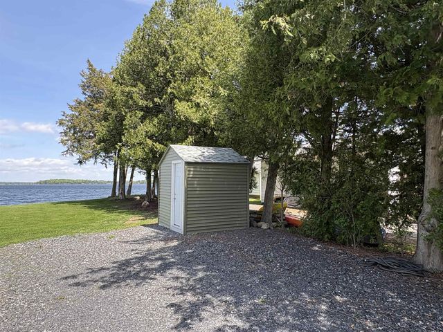 311 Green Point Road, North Hero, VT 05474