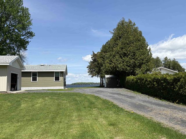 311 Green Point Road, North Hero, VT 05474