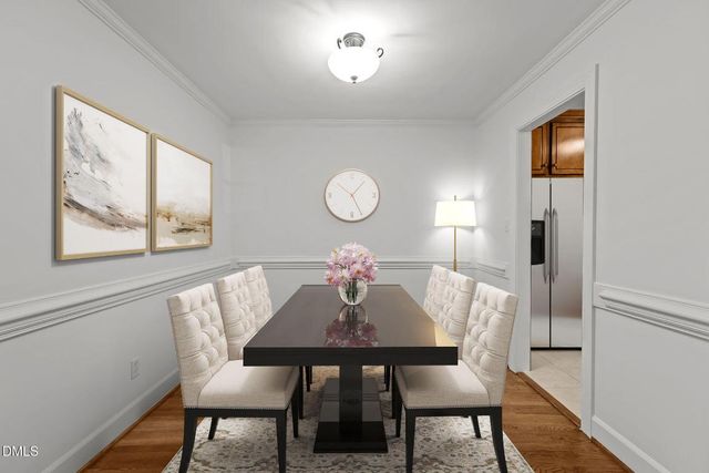 143 Hedgerow Court, Cary, NC 27513