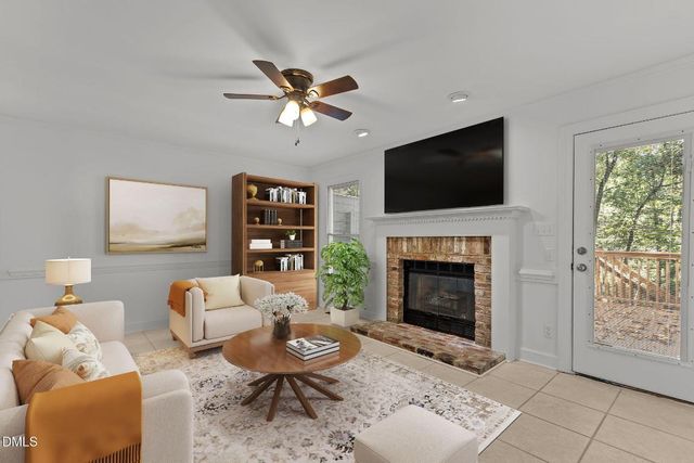 143 Hedgerow Court, Cary, NC 27513