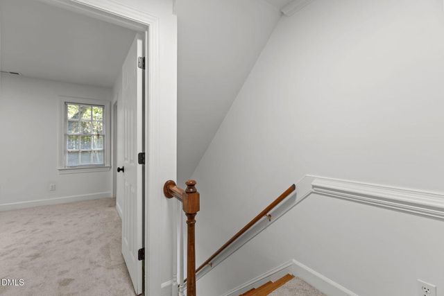 143 Hedgerow Court, Cary, NC 27513