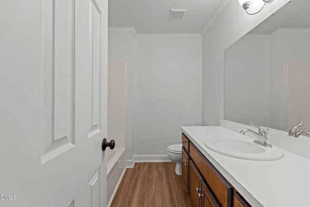 143 Hedgerow Court, Cary, NC 27513