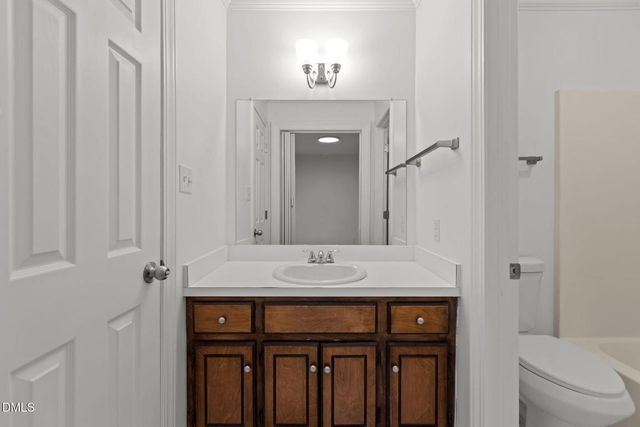 143 Hedgerow Court, Cary, NC 27513