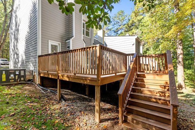 143 Hedgerow Court, Cary, NC 27513