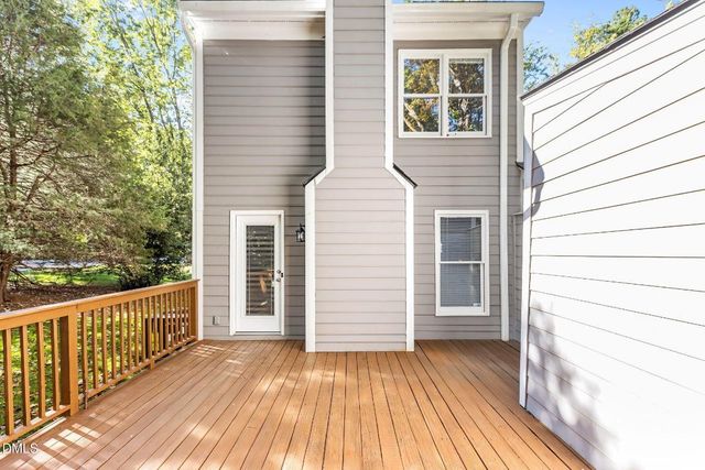 143 Hedgerow Court, Cary, NC 27513