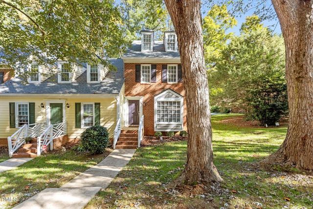 143 Hedgerow Court, Cary, NC 27513