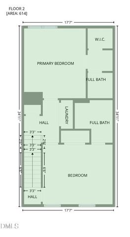 143 Hedgerow Court, Cary, NC 27513