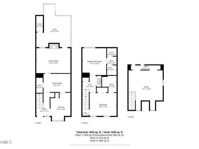 143 Hedgerow Court, Cary, NC 27513