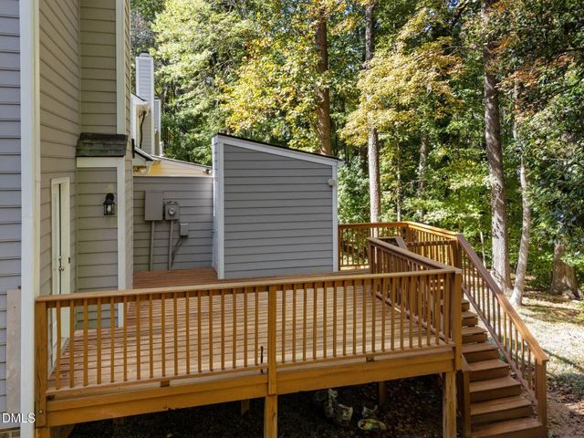 143 Hedgerow Court, Cary, NC 27513