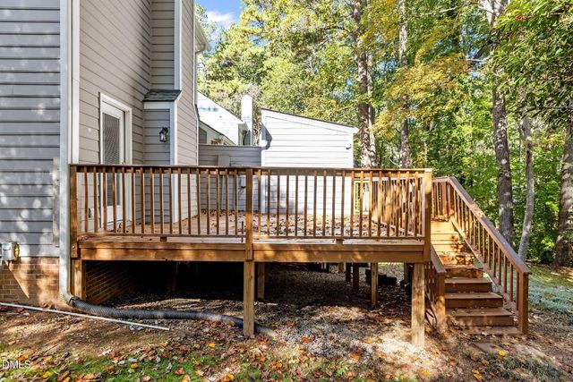 143 Hedgerow Court, Cary, NC 27513