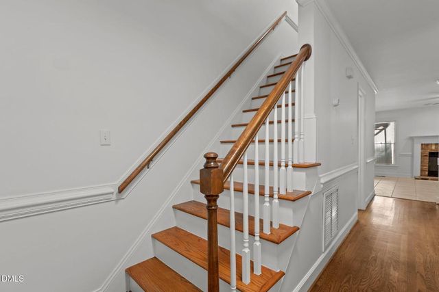 143 Hedgerow Court, Cary, NC 27513