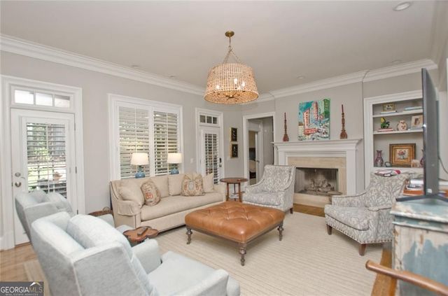 3440 Paces Ferry Circle SE, Smyrna, GA 30080