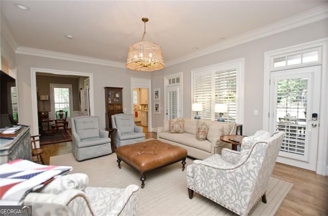 3440 Paces Ferry Circle SE, Smyrna, GA 30080