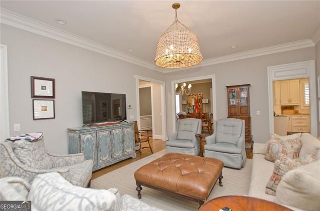 3440 Paces Ferry Circle SE, Smyrna, GA 30080