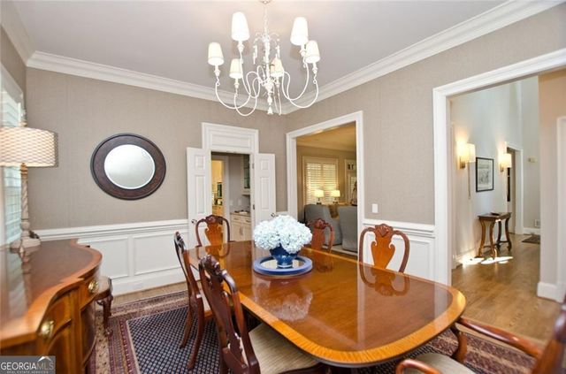 3440 Paces Ferry Circle SE, Smyrna, GA 30080