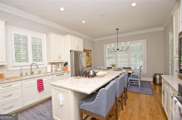 3440 Paces Ferry Circle SE, Smyrna, GA 30080