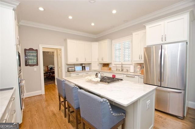 3440 Paces Ferry Circle SE, Smyrna, GA 30080