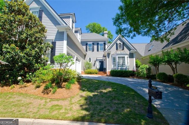 3440 Paces Ferry Circle SE, Smyrna, GA 30080