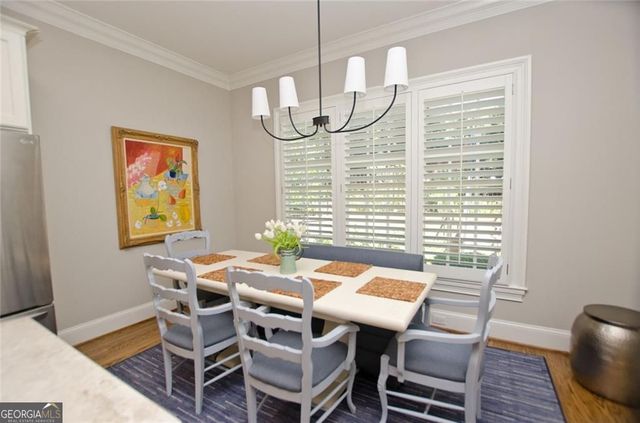 3440 Paces Ferry Circle SE, Smyrna, GA 30080