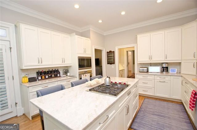 3440 Paces Ferry Circle SE, Smyrna, GA 30080