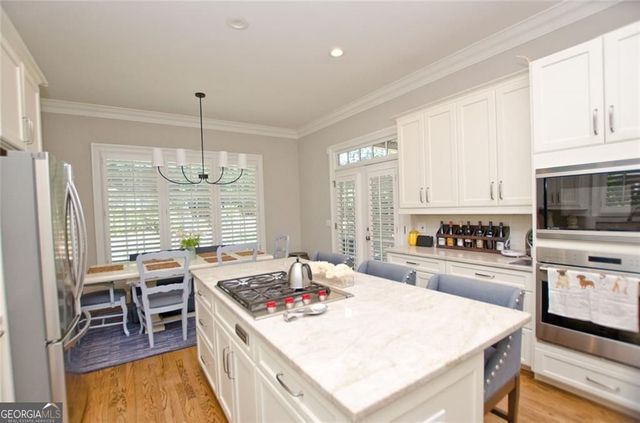3440 Paces Ferry Circle SE, Smyrna, GA 30080
