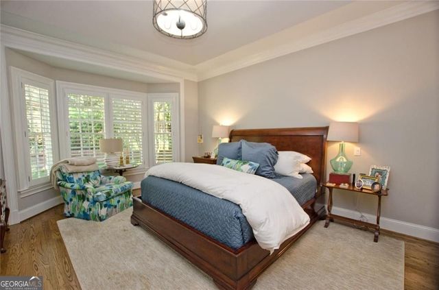 3440 Paces Ferry Circle SE, Smyrna, GA 30080