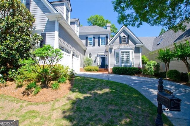 3440 Paces Ferry Circle SE, Smyrna, GA 30080
