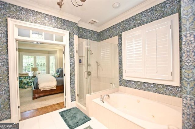 3440 Paces Ferry Circle SE, Smyrna, GA 30080