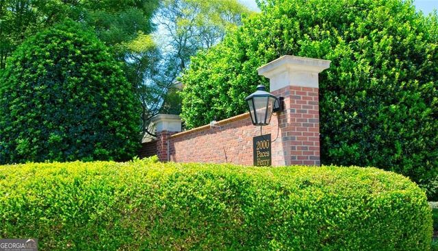 3440 Paces Ferry Circle SE, Smyrna, GA 30080