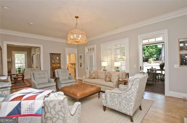3440 Paces Ferry Circle SE, Smyrna, GA 30080