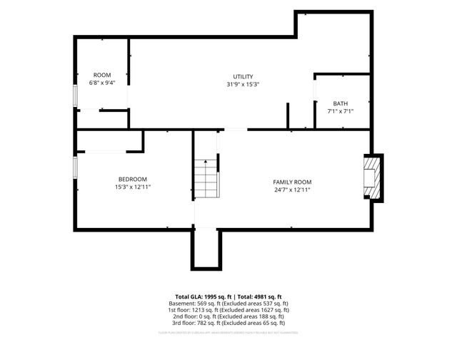 15730 6th Avenue N, Plymouth, MN 55447