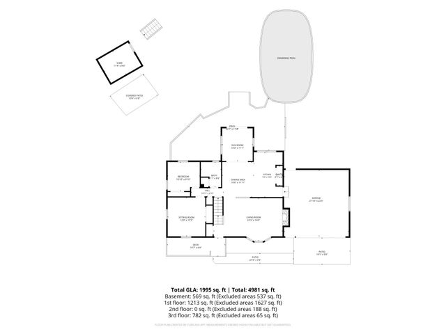 15730 6th Avenue N, Plymouth, MN 55447