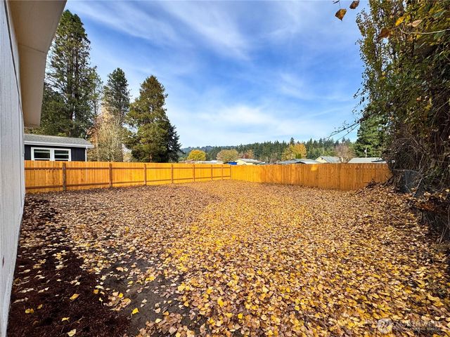 3060 Pennsylvania Street, Longview, WA 98632