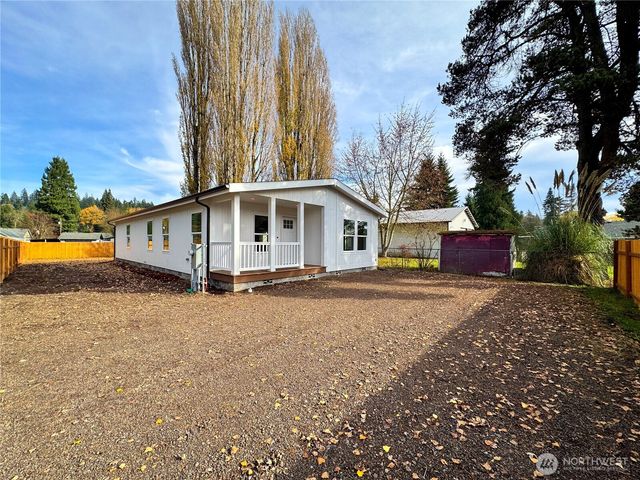 3060 Pennsylvania Street, Longview, WA 98632