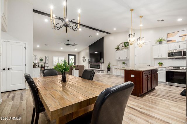 10292 W APPALOOSA Trail, Casa Grande, AZ 85194