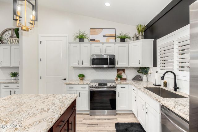 10292 W APPALOOSA Trail, Casa Grande, AZ 85194