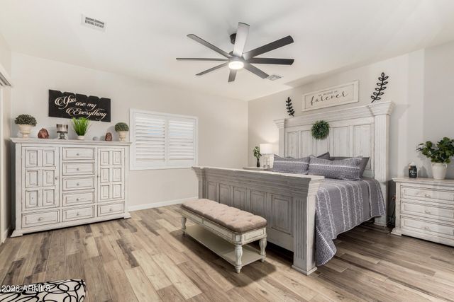 10292 W APPALOOSA Trail, Casa Grande, AZ 85194