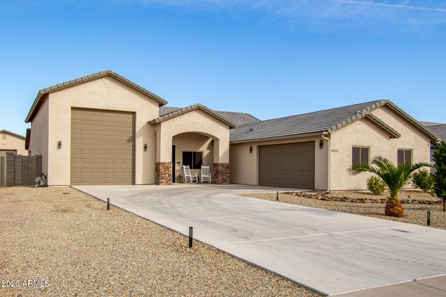 10292 W APPALOOSA Trail, Casa Grande, AZ 85194