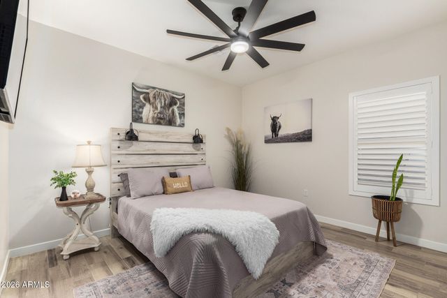 10292 W APPALOOSA Trail, Casa Grande, AZ 85194