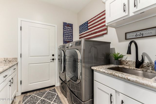 10292 W APPALOOSA Trail, Casa Grande, AZ 85194