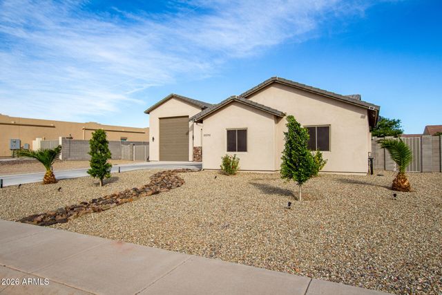 10292 W APPALOOSA Trail, Casa Grande, AZ 85194