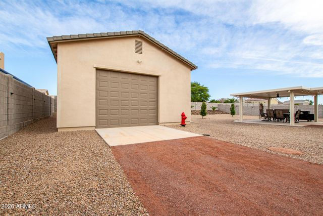 10292 W APPALOOSA Trail, Casa Grande, AZ 85194