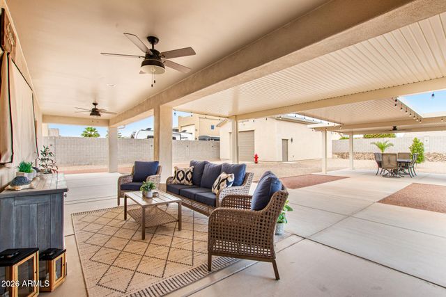 10292 W APPALOOSA Trail, Casa Grande, AZ 85194