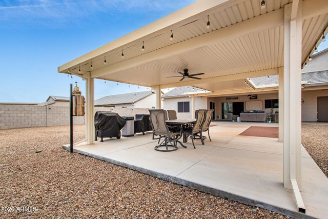 10292 W APPALOOSA Trail, Casa Grande, AZ 85194
