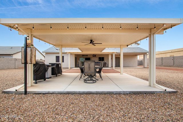 10292 W APPALOOSA Trail, Casa Grande, AZ 85194