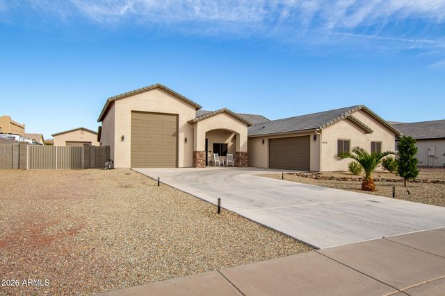 10292 W APPALOOSA Trail, Casa Grande, AZ 85194