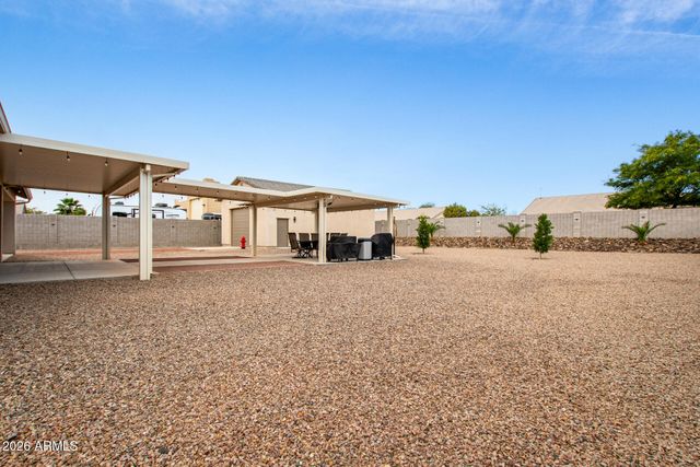10292 W APPALOOSA Trail, Casa Grande, AZ 85194